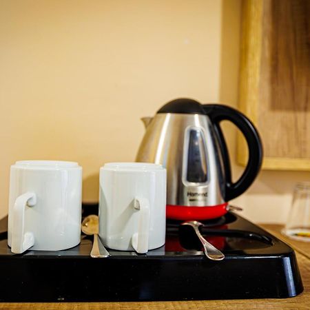 Ocean Bay Hotel & Resort Bakau 외부 사진