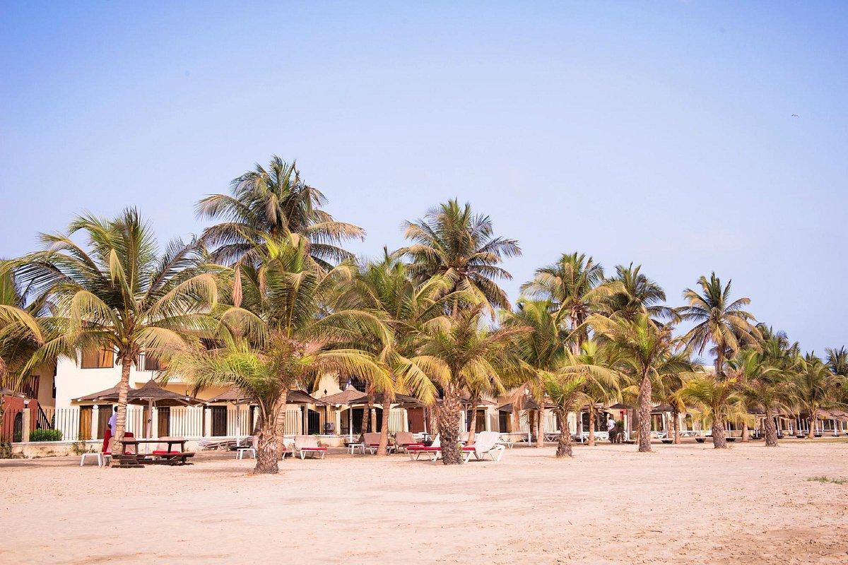 Ocean Bay Hotel & Resort Bakau 외부 사진