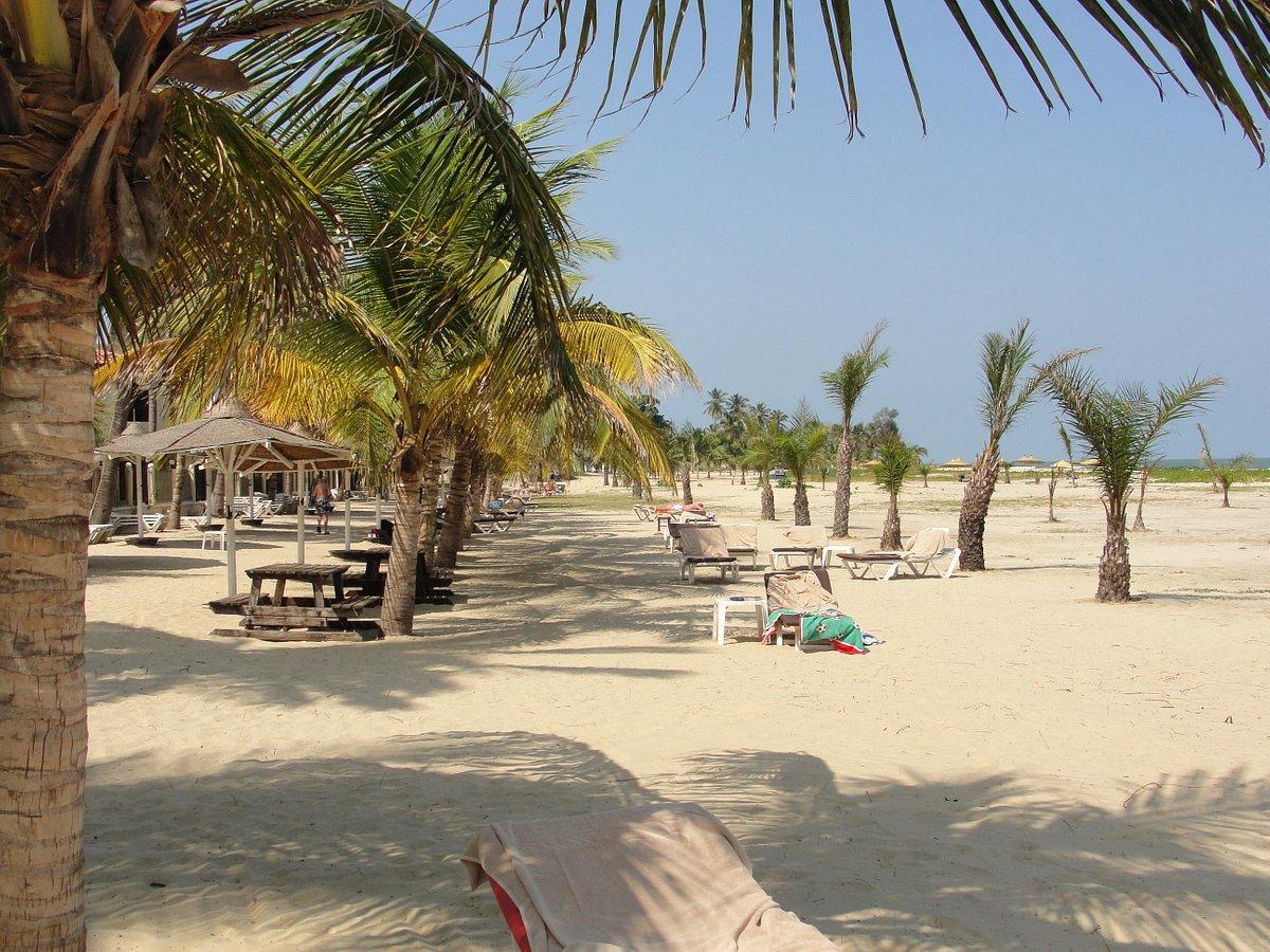 Ocean Bay Hotel & Resort Bakau 외부 사진