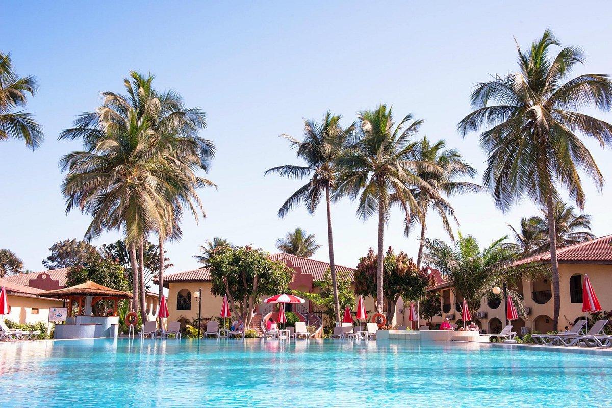 Ocean Bay Hotel & Resort Bakau 외부 사진