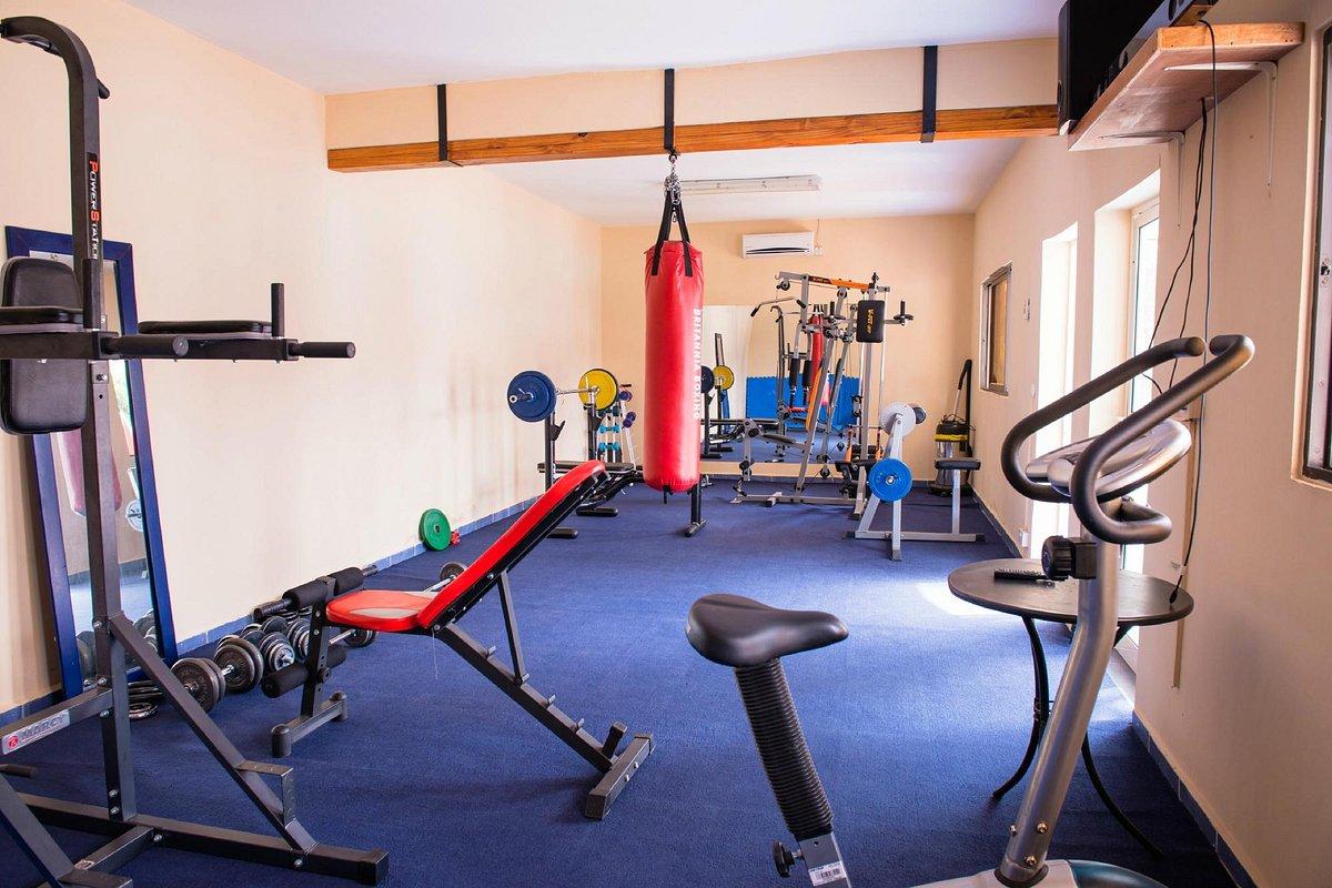 Ocean Bay Hotel & Resort Bakau 외부 사진