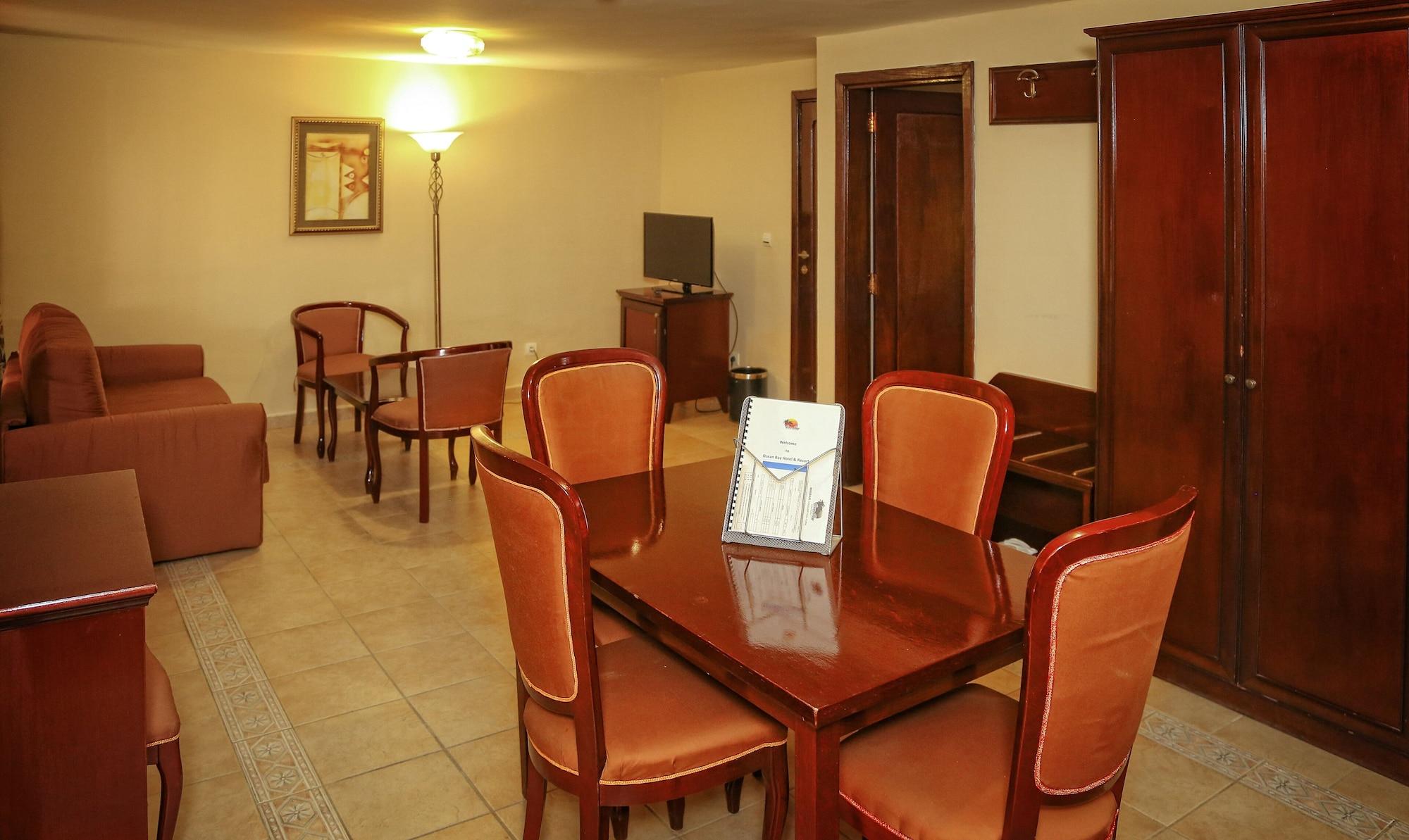 Ocean Bay Hotel & Resort Bakau 외부 사진