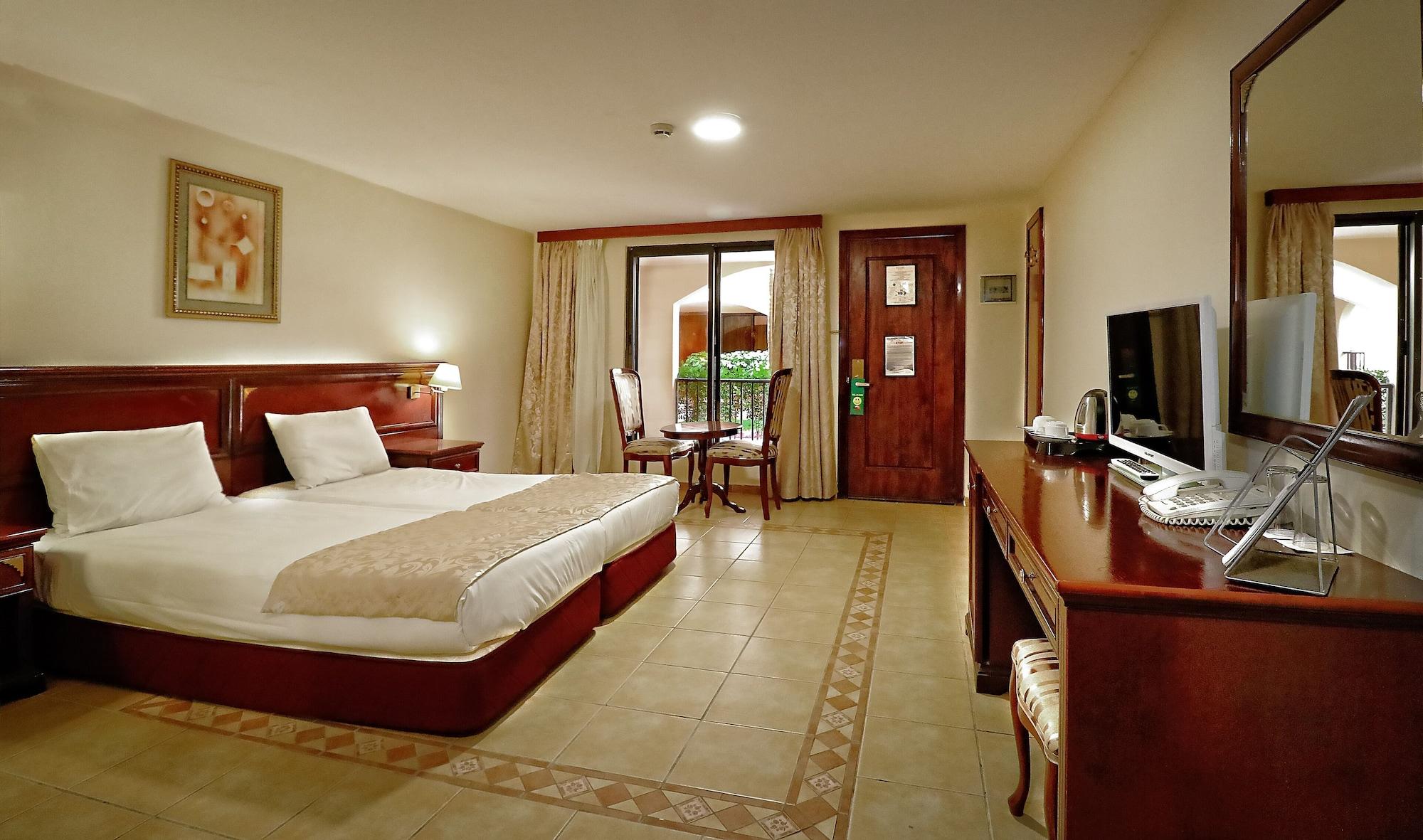 Ocean Bay Hotel & Resort Bakau 외부 사진