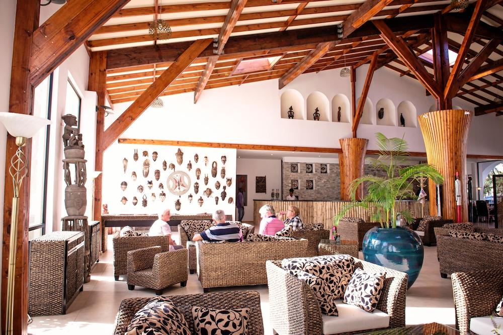 Ocean Bay Hotel & Resort Bakau 외부 사진