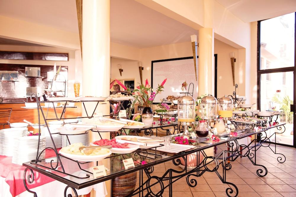 Ocean Bay Hotel & Resort Bakau 외부 사진