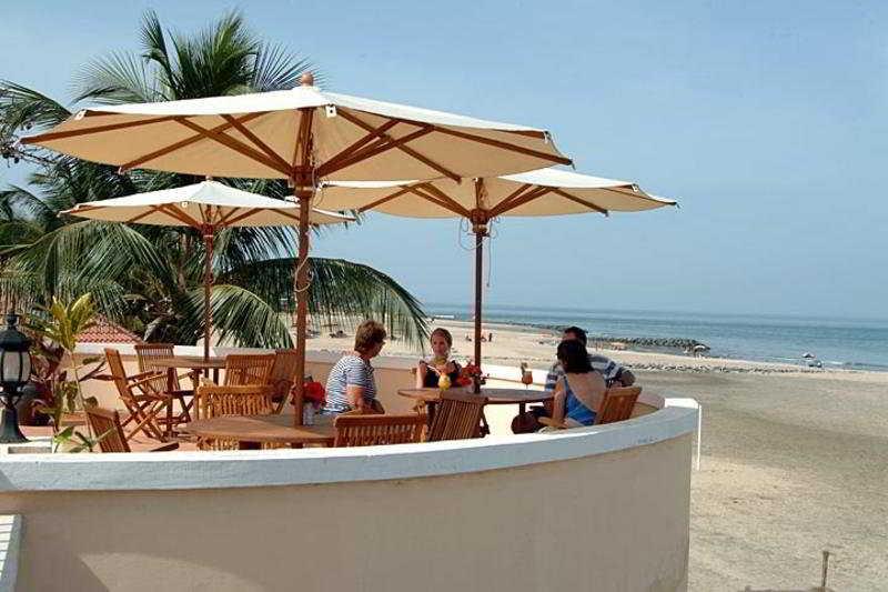 Ocean Bay Hotel & Resort Bakau 외부 사진
