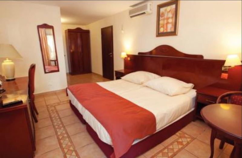 Ocean Bay Hotel & Resort Bakau 외부 사진