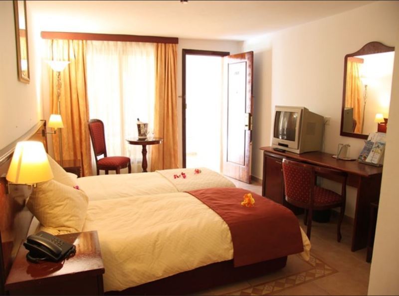 Ocean Bay Hotel & Resort Bakau 외부 사진