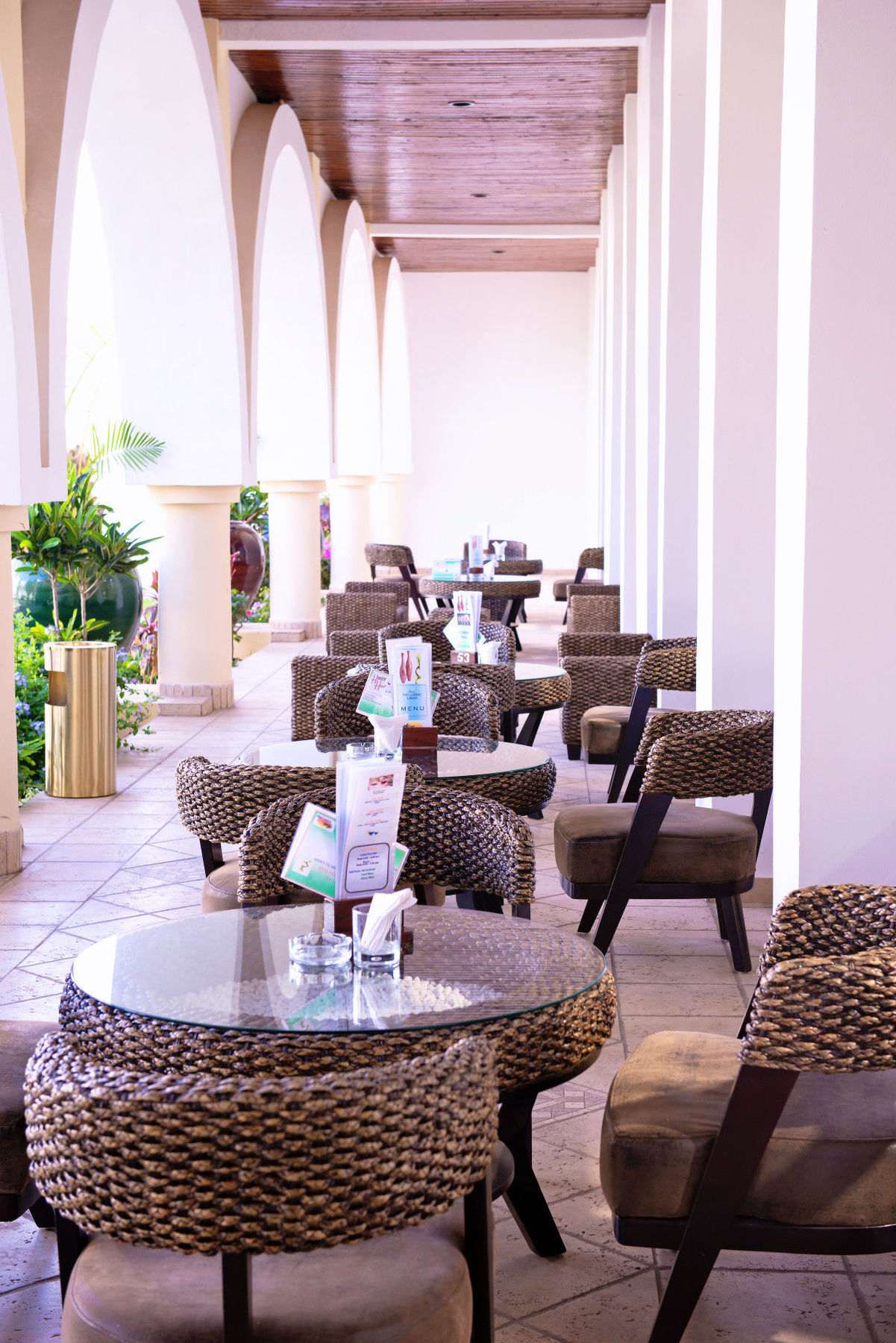 Ocean Bay Hotel & Resort Bakau 외부 사진