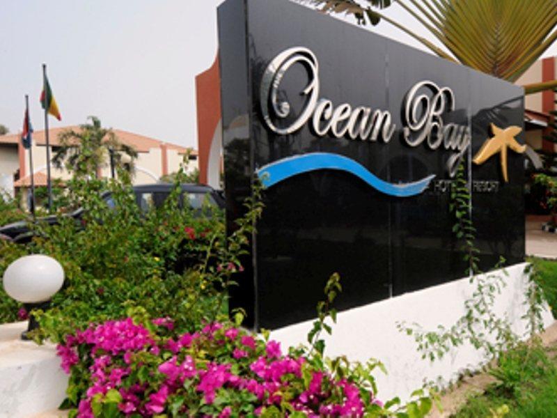 Ocean Bay Hotel & Resort Bakau 외부 사진