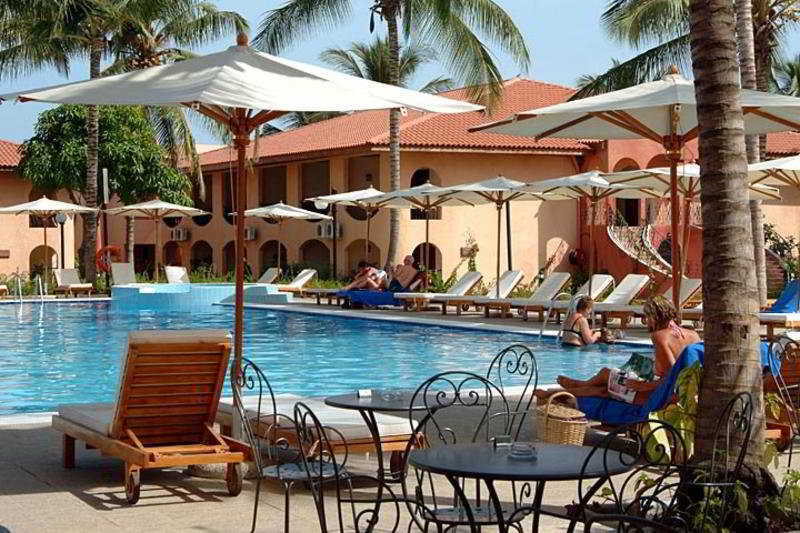 Ocean Bay Hotel & Resort Bakau 외부 사진