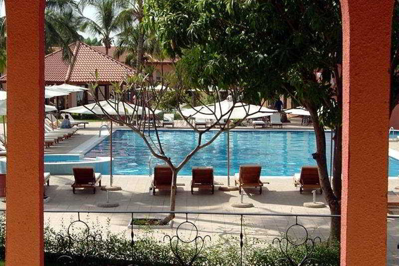Ocean Bay Hotel & Resort Bakau 외부 사진