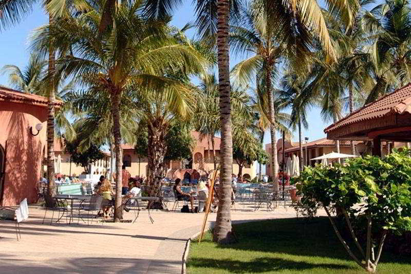 Ocean Bay Hotel & Resort Bakau 외부 사진