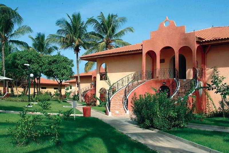 Ocean Bay Hotel & Resort Bakau 외부 사진