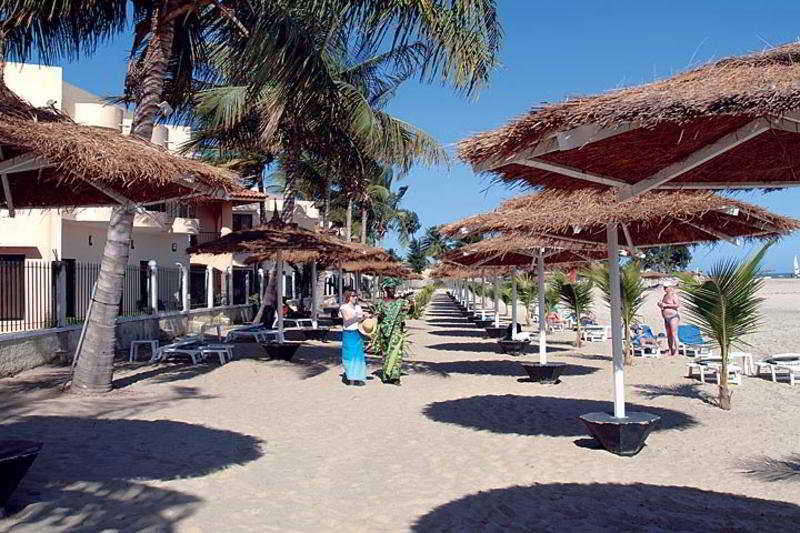 Ocean Bay Hotel & Resort Bakau 외부 사진